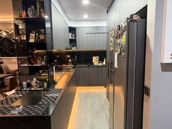 Waterwoods (D19), Condominium #595774461